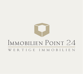 Bild - Webdesign für Immobilien Point 24 (Immobilienmakler in Erfurt)