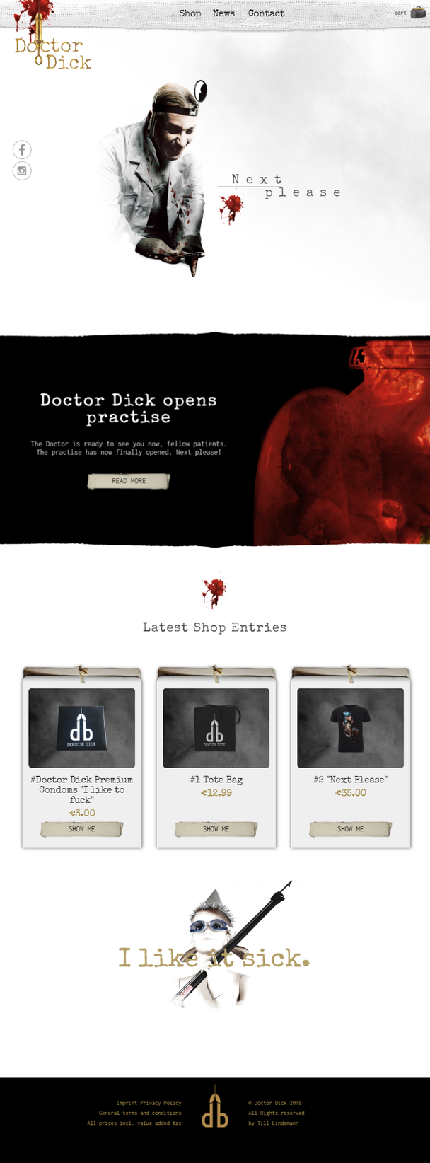 Grafik: screenshot-doctor-dick-by-till-lindemann-i-welcum-to-my-world.png