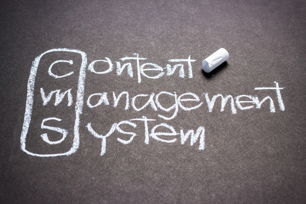 Content Management Systems Content Management Systems