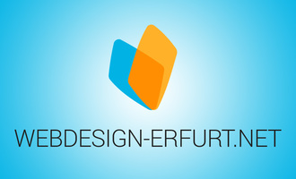 Bild - WEBDESIGN-ERFURT.NET hat heute ein neues Logo erhalten und es kamen neue Unterseiten hinzu!