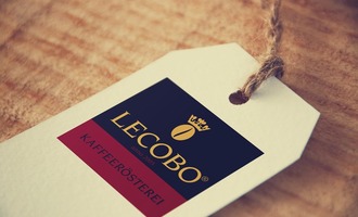 Bild - Wir begrüßen die Kaffeerösterei LECOBO in Erfurt als Kunden für Print & Web