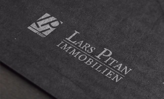 Bild - Lars Pitan Immobilien Group GmbH in Ilmenau erhält neues Logo & CI