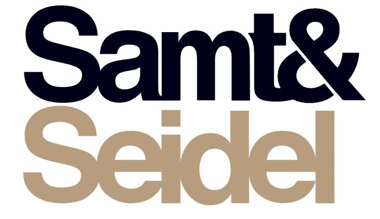 Bild zum Artikel: SAMT & SEIDEL Die Kommunikationsagentur