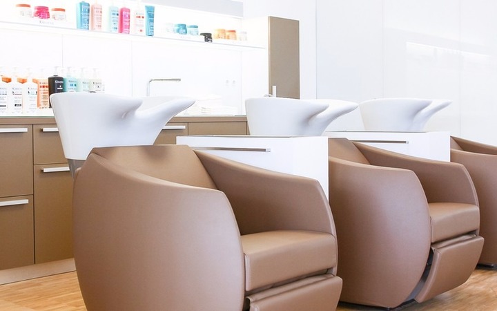 Neuer Friseur-Salon Ma Vie Friseure & Art in Erfurt