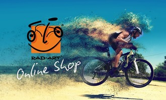 Bild - Der Fahrradladen Rad Art tauscht seinen Bestands-Shop in ein modernes Shopware-System